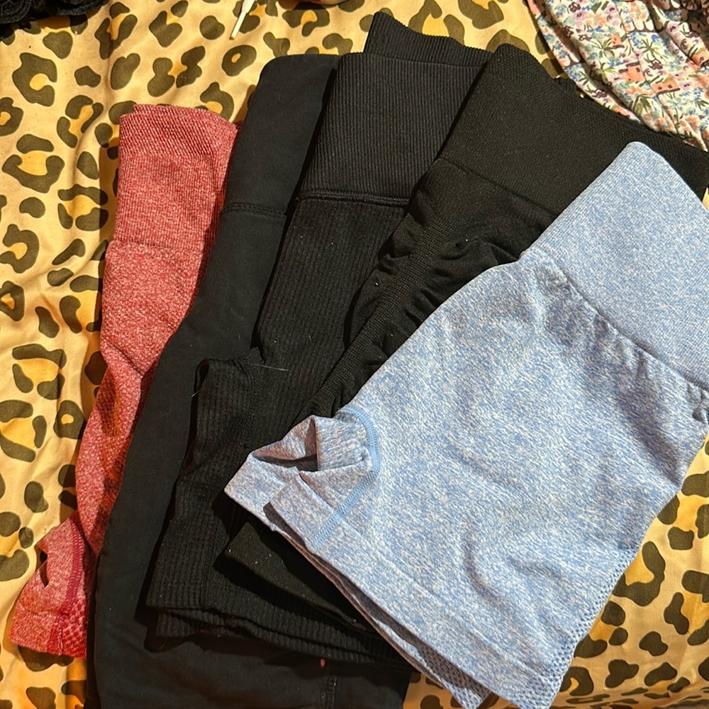 Short Bundle